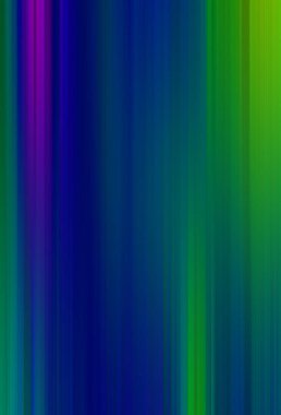 Soyut neon parıldayan fantezi arka planı. 