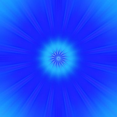 Renkli soyut arka plan. Fantezi neon fraktal kavramı