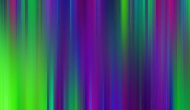 Renkli soyut arka plan. Fantezi neon fraktal kavramı