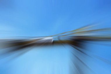 hız kavramı soyut arkaplan görüntüsü