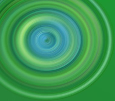 Soyut neon parıldayan fantezi arka planı. 