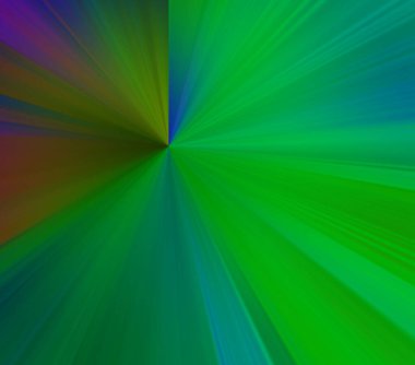 Esrarengiz sihirli neon parlayan geometrik mandala fantezi fraktal. Soyut arkaplan.