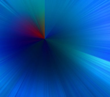 Esrarengiz sihirli neon parlayan geometrik mandala fantezi fraktal. Soyut arkaplan.