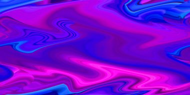 Esrarengiz sihirli neon parlayan geometrik mandala fantezi fraktal. Soyut arkaplan.