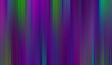 Esrarengiz neon parlayan geometrik soyut arkaplan. Fantezi fraktal kavramı