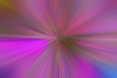 Soyut renkli arkaplan görünümü, hız kavramı 