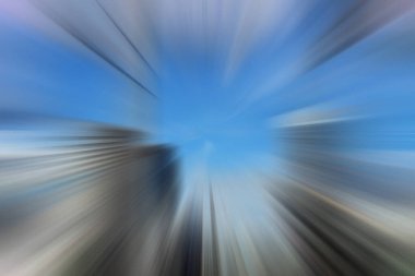 hız kavramı soyut arkaplan görüntüsü