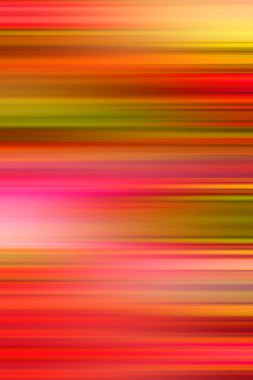 Renkli soyut arka plan. Fantezi neon fraktal kavramı