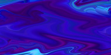 Esrarengiz sihirli neon parlayan geometrik mandala fantezi fraktal. Soyut arkaplan.