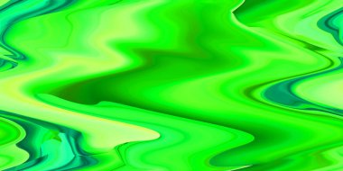 Esrarengiz neon parıldayan fantezi soyut arka plan. 