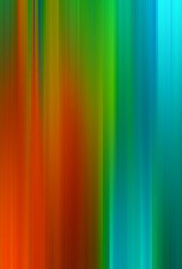 Esrarengiz neon soyut arka plan. Fantezi fraktal kavramı