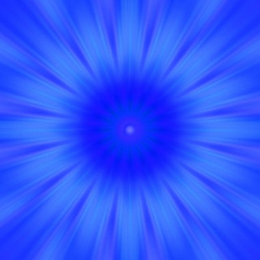 Esrarengiz neon soyut arka plan. Fantezi fraktal kavramı