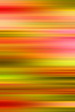 Esrarengiz neon parlayan geometrik soyut arkaplan. Fantezi fraktal kavramı