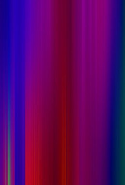 Esrarengiz neon parıldayan fantezi soyut arka plan. 