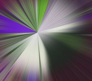 hız kavramı soyut arkaplan görüntüsü