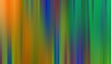 Renkli soyut arka plan. Fantezi neon fraktal kavramı