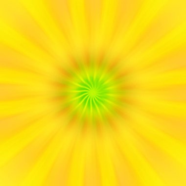 Esrarengiz sihirli neon parlayan geometrik mandala fantezi fraktal. Soyut arkaplan.