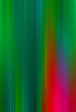 Esrarengiz neon soyut arka plan. Fantezi fraktal kavramı