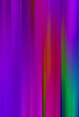 Esrarengiz neon soyut arka plan. Fantezi fraktal kavramı