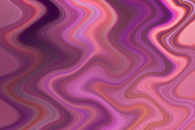 Ezoterik sihirli neon parlayan geometrik mandala fantezi fraktal. Soyut arkaplan. 