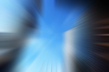 hız kavramı soyut arkaplan görüntüsü