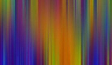 Esrarengiz neon parıldayan fantezi soyut arka plan. 