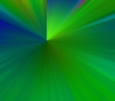 Renkli soyut arka plan. Fantezi neon fraktal kavramı