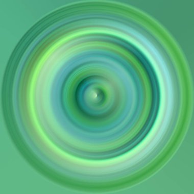 Soyut neon parıldayan fantezi arka planı. 