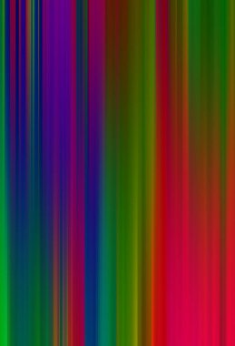 Esrarengiz neon soyut arka plan. Fantezi fraktal kavramı