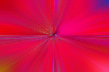 Soyut renkli arkaplan görünümü, hız kavramı 