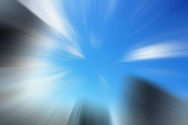 hız kavramı soyut arkaplan görüntüsü