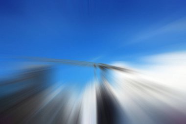 hız kavramı soyut arkaplan görüntüsü