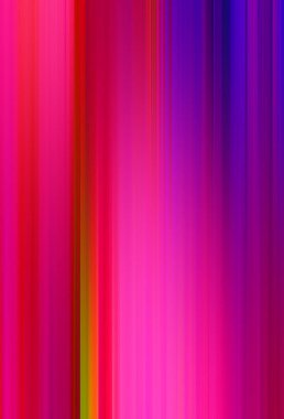 Esrarengiz neon parıldayan fantezi soyut arka plan. 