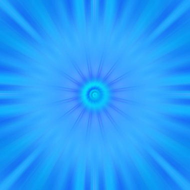 Esrarengiz neon parıldayan fantezi soyut arka plan. 