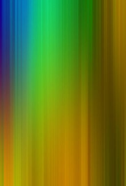 Esrarengiz neon parlayan geometrik soyut arkaplan. Fantezi fraktal kavramı