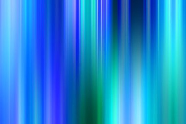 Esrarengiz neon parlayan geometrik soyut arkaplan. Fantezi fraktal kavramı