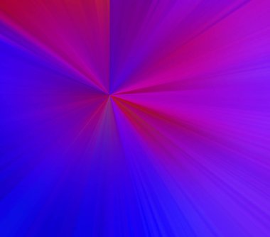 Soyut neon parıldayan fantezi arka planı. 