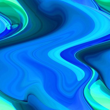 Renkli soyut arka plan. Fantezi fraktal kavramı