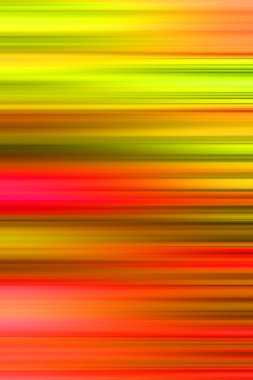 Renkli soyut arka plan. Fantezi neon fraktal kavramı