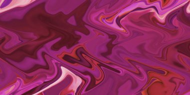 Renkli soyut arka plan. Fantezi neon fraktal kavramı