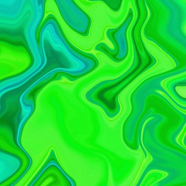 Renkli soyut arka plan. Fantezi fraktal kavramı