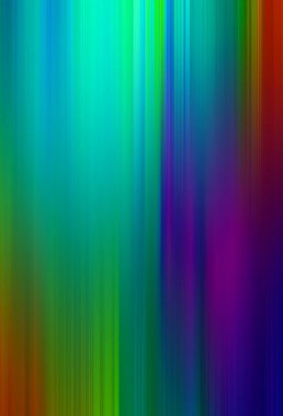 Soyut neon parıldayan fantezi arka planı.  