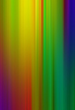 Esrarengiz neon soyut arka plan. Fantezi fraktal kavramı