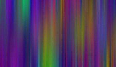 Esrarengiz neon parıldayan fantezi soyut arka plan. 