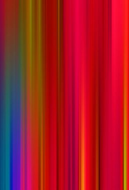 Esrarengiz neon soyut arka plan. Fantezi fraktal kavramı