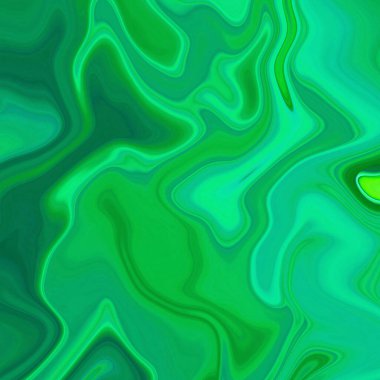 Renkli soyut arka plan. Fantezi neon fraktal kavramı