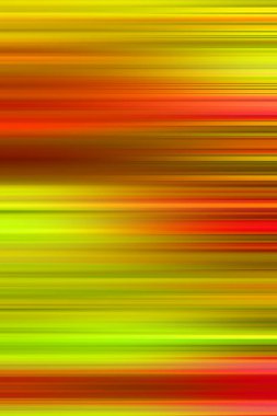 Renkli soyut arka plan. Fantezi neon fraktal kavramı