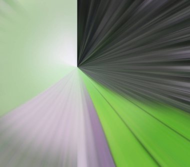 hız kavramı soyut arkaplan görüntüsü