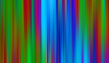 Esrarengiz neon soyut arka plan. Fantezi fraktal kavramı