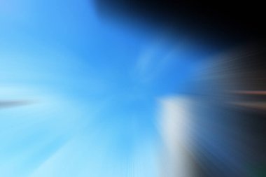 hız kavramı soyut arkaplan görüntüsü